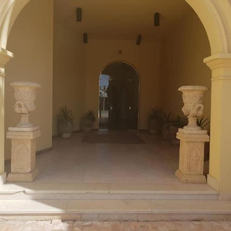 El Gouna Abu Tig Studio- S Hurghada Exterior photo