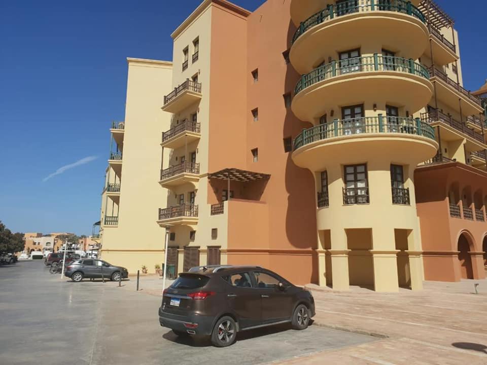 El Gouna Abu Tig Studio- S Hurghada Exterior photo